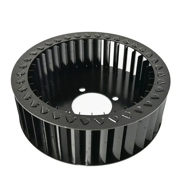 Centrifugal Blower, 120-200mm, Aluminum - view 5