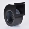 Centrifugal Blower, 120mm, 24V, 53W