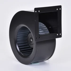 Centrifugal Blower, 120mm, 24V, 53W