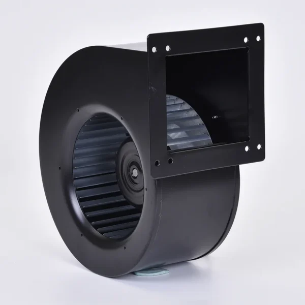 Centrifugal Blower, 120mm, 24V, 53W