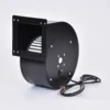 Centrifugal Blower, 120mm, 24V, 53W - view 3