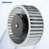 Centrifugal Blower, 120mm, 65W, Brushless, Radial
