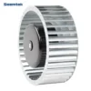 Centrifugal Blower, 120mm, 65W, Brushless, Radial - view 2