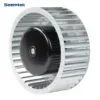 Centrifugal Blower, 120mm, 65W, Brushless, Radial - view 3