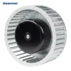 Centrifugal Blower, 120mm, 65W, Brushless, Radial - view 4