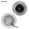 Centrifugal Blower, 120mm, 65W, Brushless, Radial - view 6