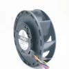 Centrifugal Blower, 120MM, Plastic