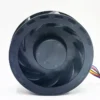 Centrifugal Blower, 120MM, Plastic - view 2