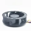 Centrifugal Blower, 120MM, Plastic - view 4