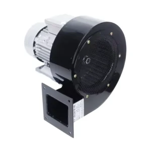 Centrifugal Blower, 120W-55KW, 110V-600V, 500RPM-3600RPM