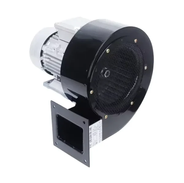 Centrifugal Blower, 120W-55KW, 110V-600V, 500RPM-3600RPM