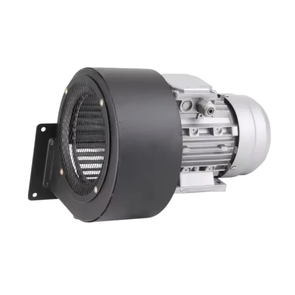 Centrifugal Blower, 120W-55KW, 110V-600V, 500RPM-3600RPM - view 6