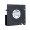 Centrifugal Blower, 120x120x32mm, Plastic, 12V/24V, PBT - view 2