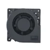 Centrifugal Blower, 120x120x32mm, Plastic, 12V/24V, PBT - view 4