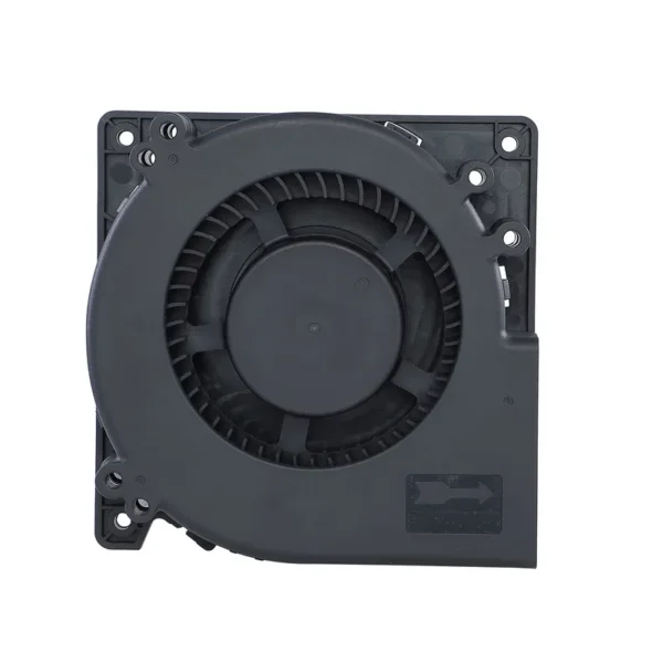 Centrifugal Blower, 120x120x32mm, Plastic, 12V/24V, PBT - view 4