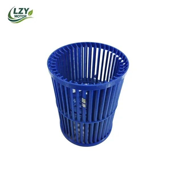 Centrifugal Blower, 12100103000984, 198x270x12.7mm, Plastic