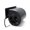 Centrifugal Blower, 122mm, 133mm