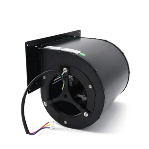 Centrifugal Blower, 122mm, 133mm