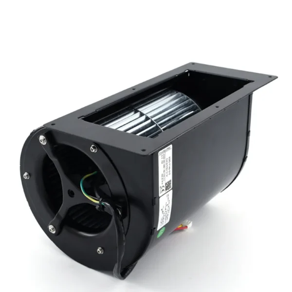 Centrifugal Blower, 122mm, 133mm - view 2