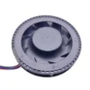 Centrifugal Blower, 12CM, INCH, 120x120x25mm, CFM - view 2