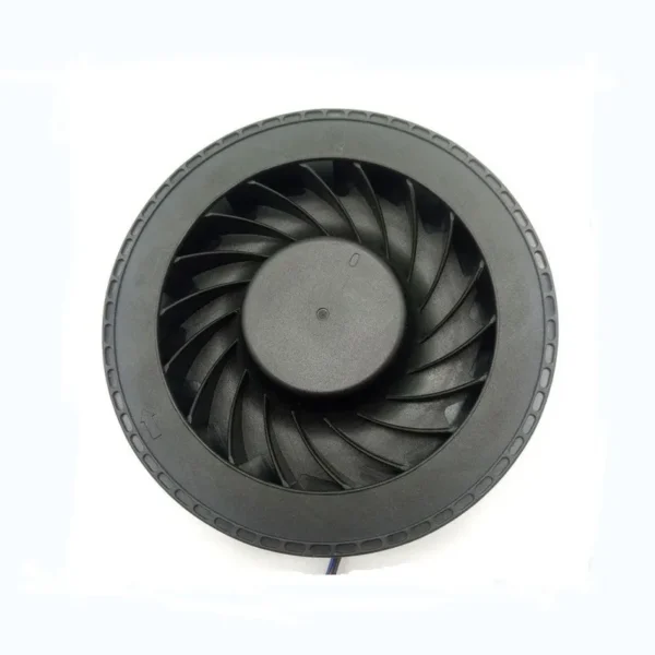 Centrifugal Blower, 12CM, INCH, 120x120x25mm, CFM - view 3