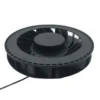 Centrifugal Blower, 12CM, INCH, 120x120x25mm, CFM - view 4