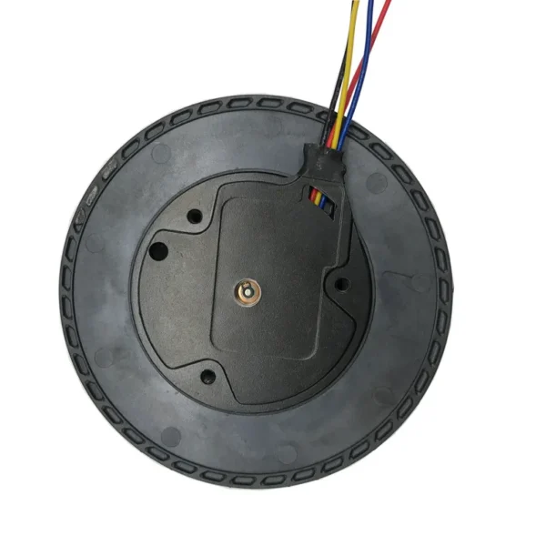 Centrifugal Blower, 12CM, INCH, 120x120x25mm, CFM - view 5