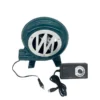 Centrifugal Blower, 12V, 100W, Brushless, ZL100W