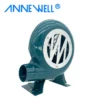 Centrifugal Blower, 12V, 100W, Brushless, ZL100W - view 2