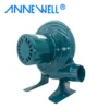 Centrifugal Blower, 12V, 100W, Brushless, ZL100W - view 6