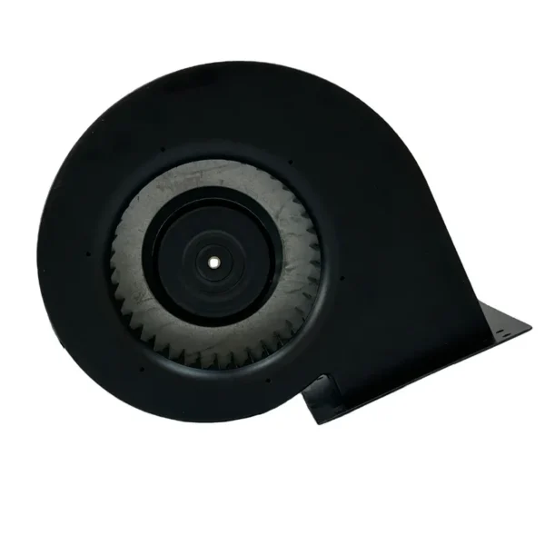 Centrifugal Blower, 12V, 140mm, 50W, Brushless - view 2
