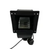 Centrifugal Blower, 12V, 140mm, 50W, Brushless - view 3
