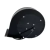Centrifugal Blower, 12V, 140mm, 50W, Brushless - view 6