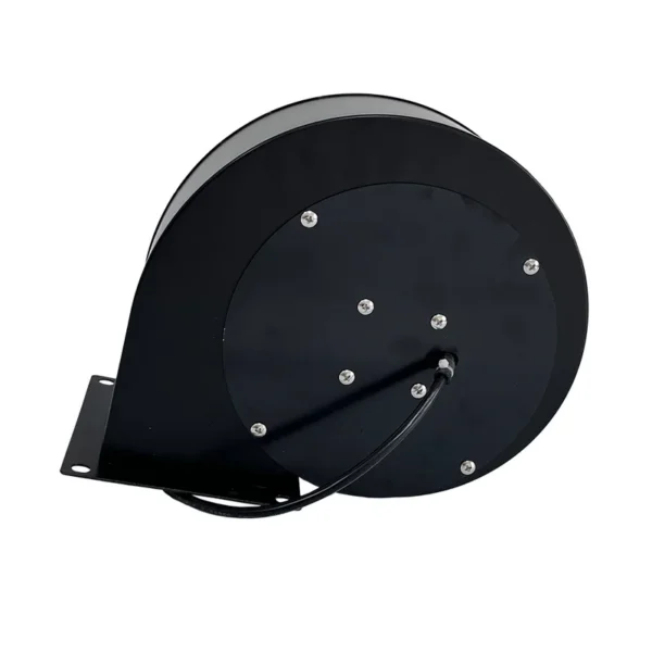 Centrifugal Blower, 12V, 140mm, 50W, Brushless - view 6