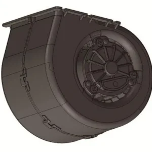 Centrifugal Blower, 12V, 24V