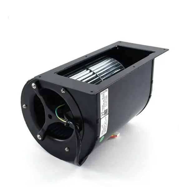 Centrifugal Blower, 12V, 24V - view 3