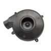 Centrifugal Blower, 12V/24V, 135mm, Plastic, Copper - view 2