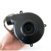 Centrifugal Blower, 12V/24V, 135mm, Plastic, Copper - view 3