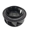 Centrifugal Blower, 12V, 24V, 48V, 133mm - view 2