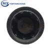 Centrifugal Blower, 12V, 24V, 48V, 133mm - view 3
