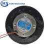 Centrifugal Blower, 12V, 24V, 48V, 133mm - view 4