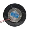 Centrifugal Blower, 12V, 24V, 48V, 133mm - view 6