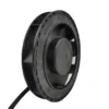 Centrifugal Blower, 12v, 48v, 120x25, Radial - view 2