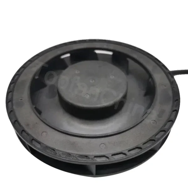 Centrifugal Blower, 12v, 48v, 120x25, Radial - view 4