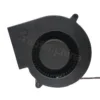 Centrifugal Blower, 12V, 93x30mm, 93mm, Brushless - view 3