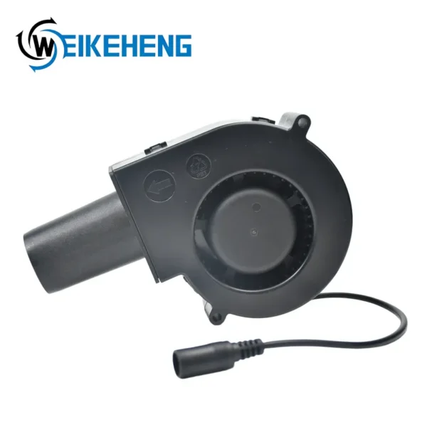 Centrifugal Blower, 12VDC, 2.7A, 9733, WHK1012VH - view 3