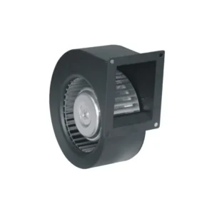 Centrifugal Blower, 130W, 214x196x101mm, 24v, 48v
