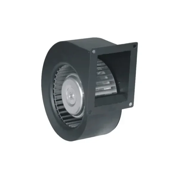 Centrifugal Blower, 130W, 214x196x101mm, 24v, 48v