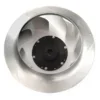 Centrifugal Blower, 133-630mm, 220/380v, Aluminum