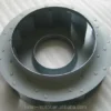 Centrifugal Blower, 133-630mm, 220/380v, Aluminum - view 3
